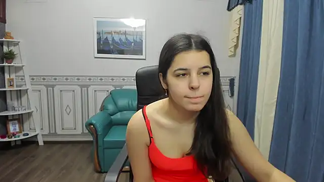 Molly Owens online show from February 2025 07:38:02 AM
