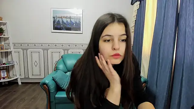 Molly Owens online show from February 2025 09:55:02 AM