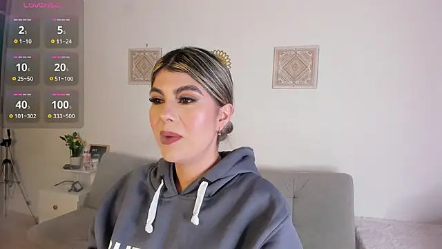 Snapshot of Abigail_29 chatting on October 2025 12:04:02 PM Abigail 29 online show from October 2025 12:04:02 PM