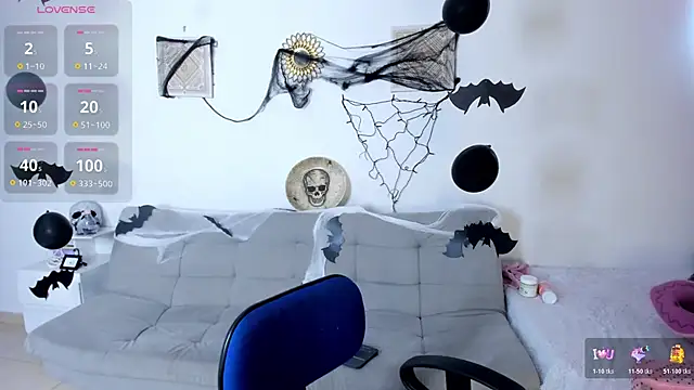 Snapshot of Abigail_29 chatting on October 2025 12:16:01 PM Abigail 29 online show from October 2025 12:16:01 PM