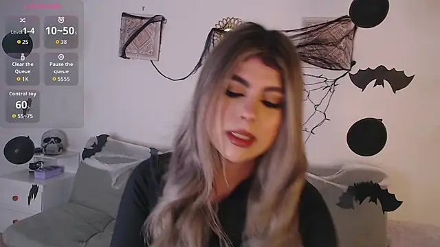 Snapshot of Abigail_29 chatting on October 2025 12:15:01 PM Abigail 29 online show from October 2025 12:15:01 PM