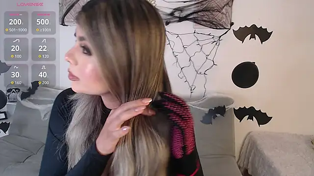 Snapshot of Abigail_29 chatting on October 2025 12:12:02 PM Abigail 29 online show from October 2025 12:12:02 PM