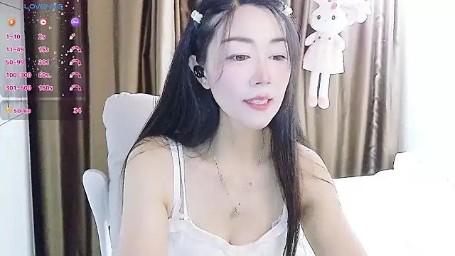 CindyHK online show from April 2026 04:38:01 AM