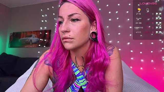 Snapshot of Tanya_Acid chatting on July 2026 07:26:01 AM Tanya Acid online show from July 2026 07:26:01 AM