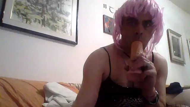 Giocandoassieme online show from April 2026 12:50:02 AM