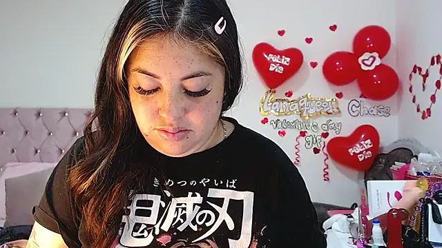 lanaqueen699 online show from February 2025 12:47:01 PM