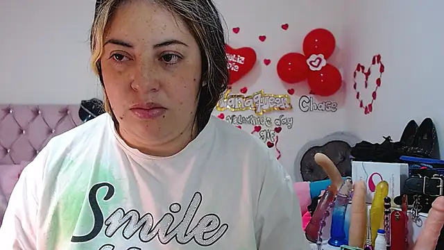 lanaqueen699 online show from March 2025 12:25:02 PM