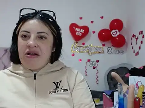 lanaqueen699 online show from March 2025 12:22:02 PM