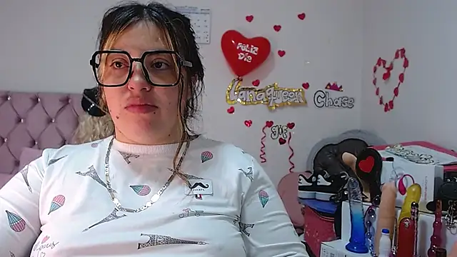 lanaqueen699 online show from March 2025 12:39:01 AM