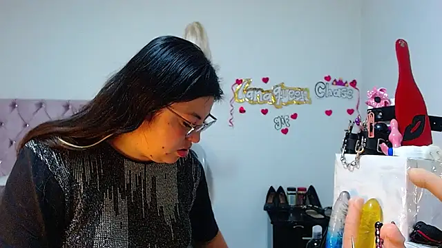 lanaqueen699 online show from September 2025 12:27:02 PM