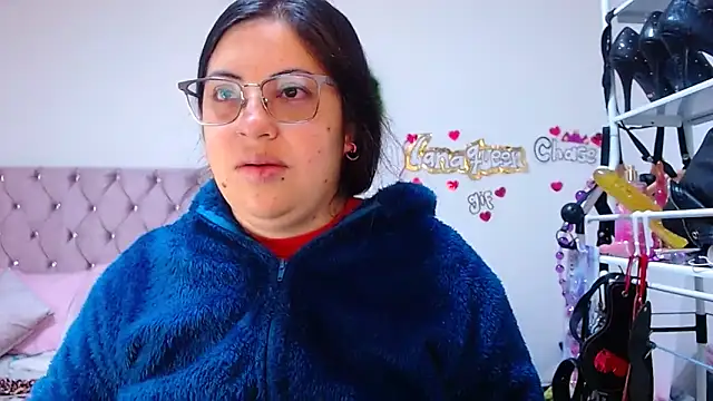 lanaqueen699 online show from February 2026 12:23:02 PM