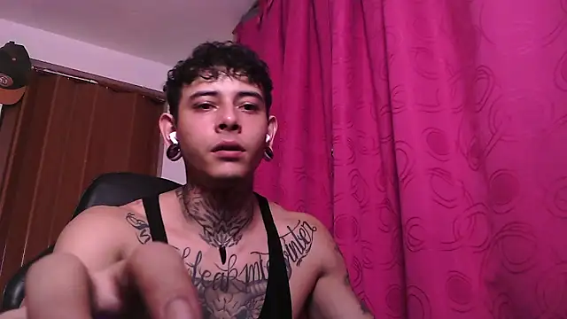 Ceder-Calistenes online show from May 2026 05:36:02 AM