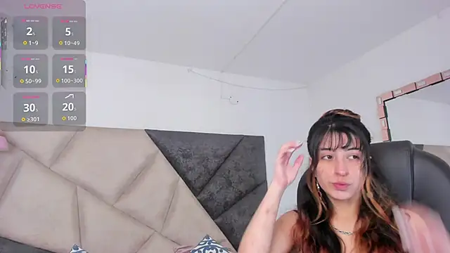 ShegoBlake online show from May 2026 12:18:01 AM