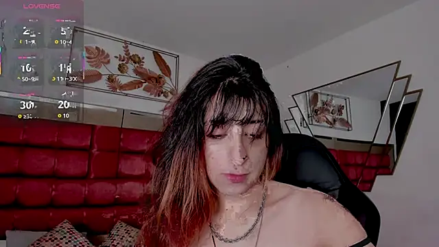 ShegoBlake online show from May 2026 12:30:01 AM