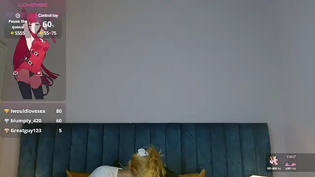 Snapshot of april_bunnyy chatting on February 2025 02:12:01 AM april bunnyy online show from February 2025 02:12:01 AM