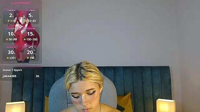 Snapshot of april_bunnyy chatting on February 2025 07:33:02 PM april bunnyy online show from February 2025 07:33:02 PM
