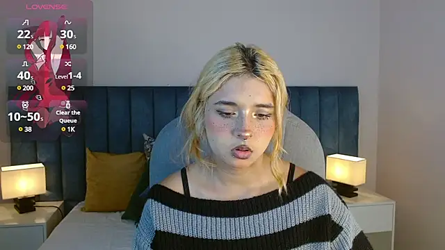 Snapshot of april_bunnyy chatting on February 2025 07:05:01 PM april bunnyy online show from February 2025 07:05:01 PM