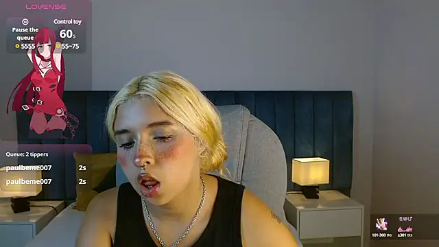Snapshot of april_bunnyy chatting on February 2025 11:48:02 PM april bunnyy online show from February 2025 11:48:02 PM