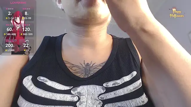 Snapshot of april_bunnyy chatting on October 2025 01:57:02 PM april bunnyy online show from October 2025 01:57:02 PM