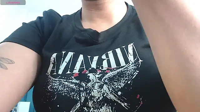 april bunnyy online show from November 2025 07:14:02 PM