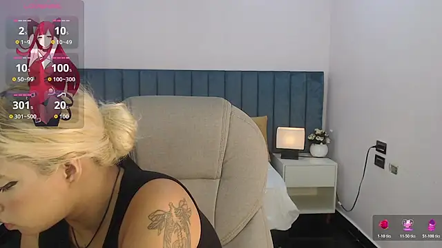 april bunnyy online show from May 2026 01:57:16 AM