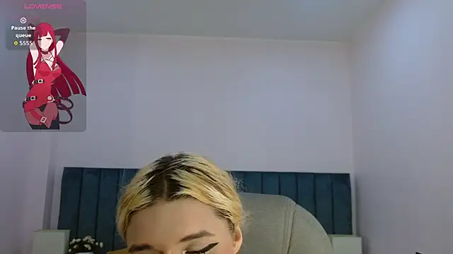 april bunnyy online show from June 2026 08:23:01 PM