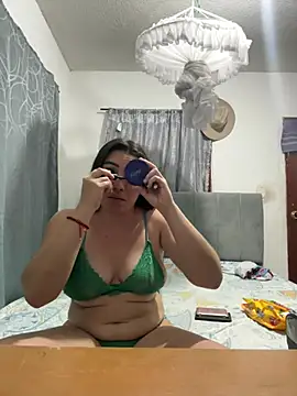 Sweetsex valeria online show from February 2026 01:57:02 AM