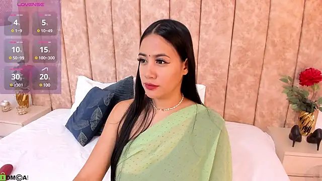 Katrina baurii online show from February 2025 12:55:01 PM