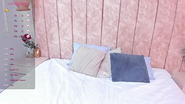 Katrina baurii online show from March 2025 04:10:01 PM