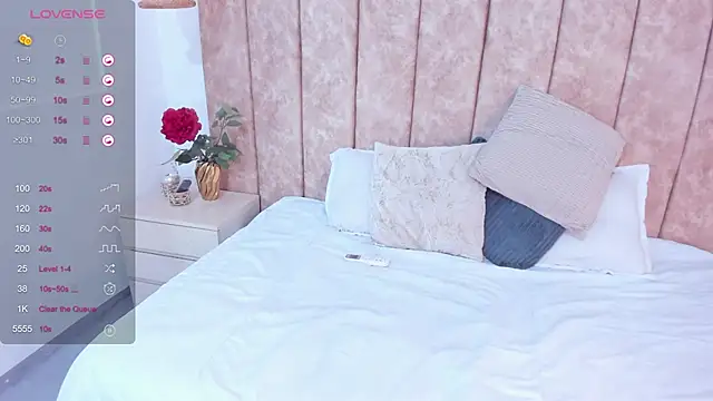 Katrina baurii online show from March 2025 04:13:01 PM