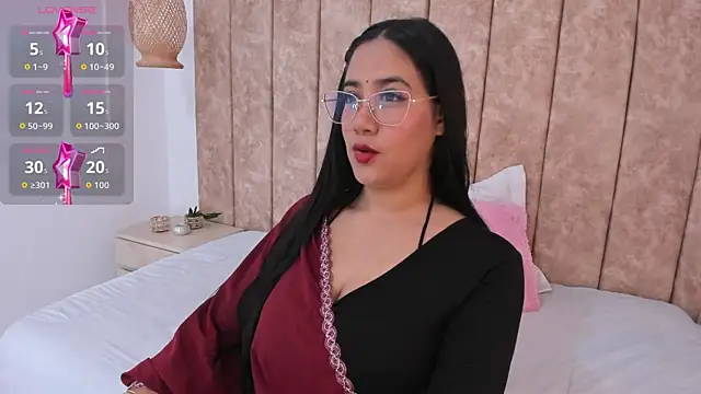Katrina baurii online show from April 2026 12:53:02 PM