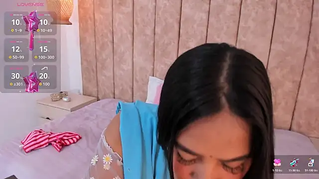 Katrina baurii online show from May 2026 12:43:01 PM