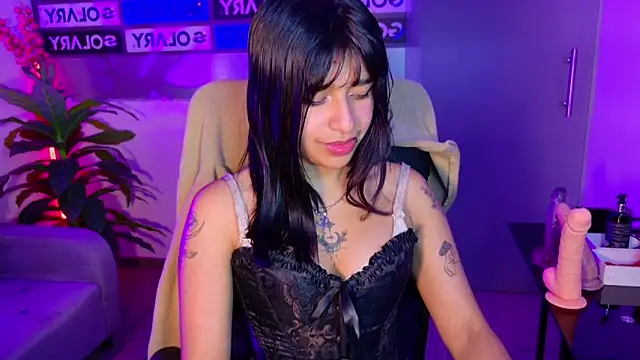 Snapshot of UnderBaby_ chatting on October 2025 03:07:02 AM UnderBaby online show from October 2025 03:07:02 AM