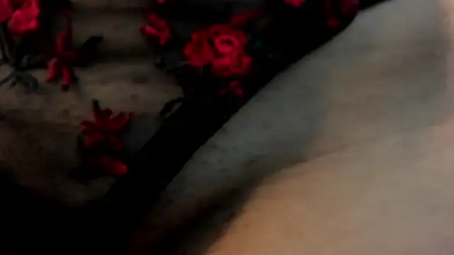 Melany Luv online show from February 2025 10:36:01 PM