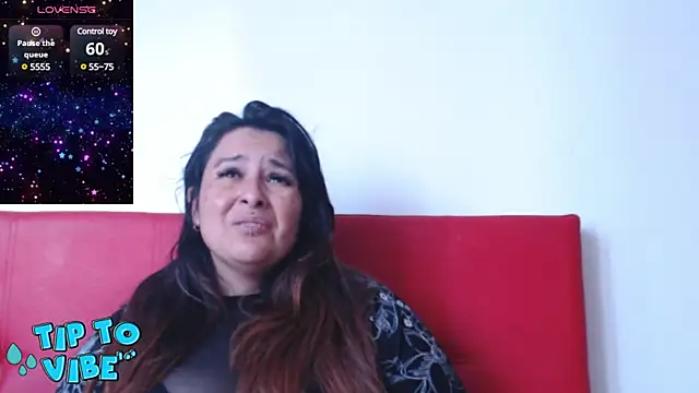 amydeepqueen online show from December 2024 11:38:01 AM