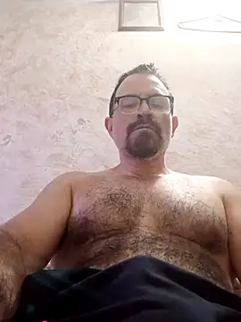 SbasTone Muscle online show from May 2026 02:10:01 PM