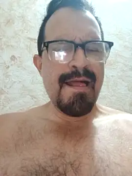 SbasTone Muscle online show from May 2026 02:33:02 PM