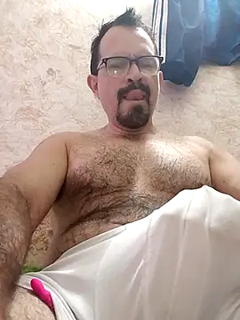 SbasTone Muscle online show from May 2026 03:17:01 PM