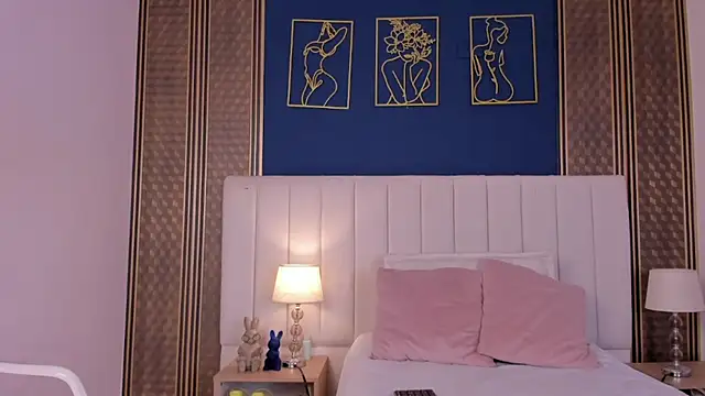  angela x online show from January 2025 11:48:01 AM