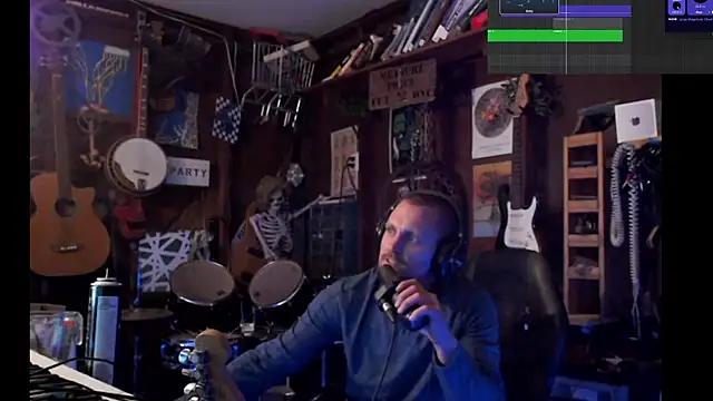 itsjameswebbscope online show from October 2025 07:17:01 AM