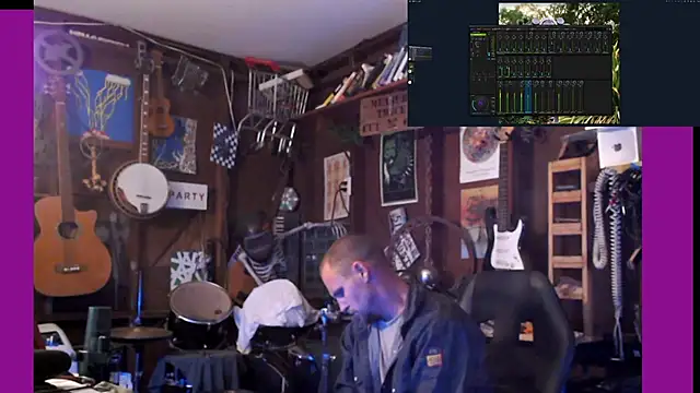 itsjameswebbscope online show from October 2025 06:25:02 AM