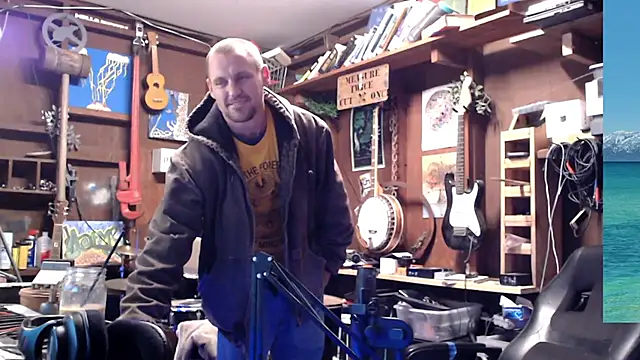 itsjameswebbscope online show from November 2025 04:03:01 PM