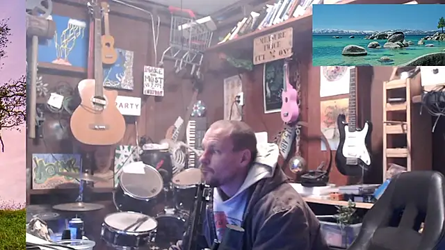 itsjameswebbscope online show from November 2025 05:47:02 PM