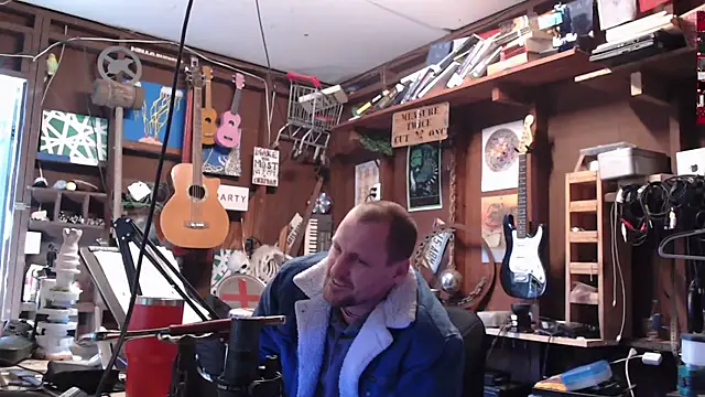 itsjameswebbscope online show from January 2026 07:16:01 PM