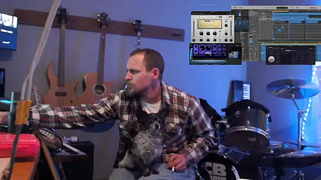 itsjameswebbscope online show from February 2026 08:39:01 PM