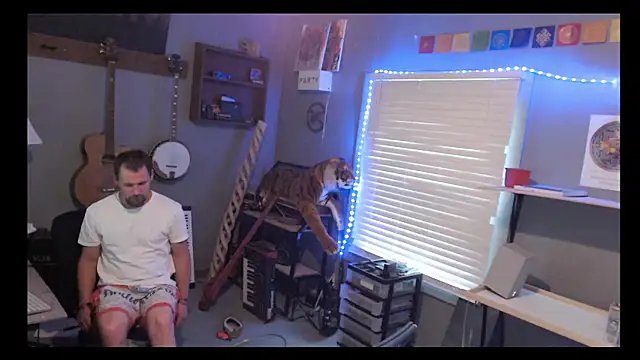 itsjameswebbscope online show from May 2026 10:04:02 PM