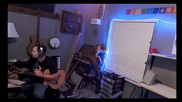 itsjameswebbscope online show from May 2026 06:31:02 AM