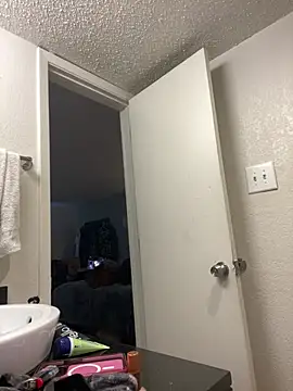 PrettyGal Tingz online show from January 2025 02:55:01 PM