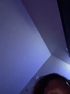 PrettyGal Tingz online show from February 2025 07:23:01 AM