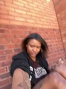 PrettyGal Tingz online show from March 2025 09:29:02 PM